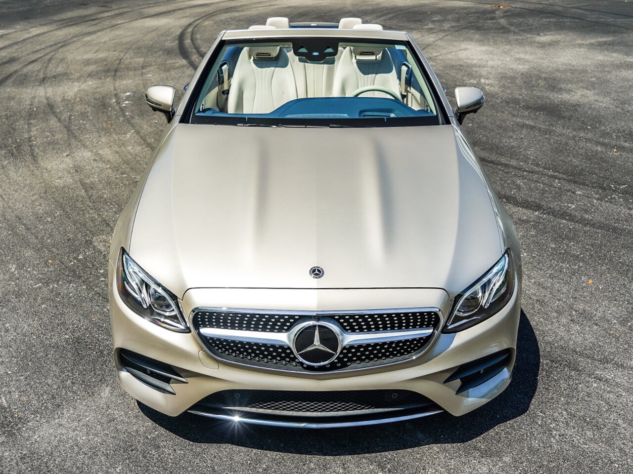 2018 Mercedes-Benz E 400   - Photo 5 - Bonita Springs, FL 34134