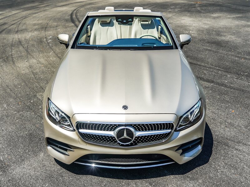 2018 Mercedes-Benz E 400 - Photo 5 - Bonita Springs, FL 34134