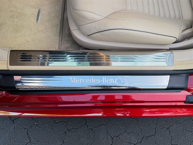 2018 Mercedes-Benz SL 550 - Photo 32 - Bonita Springs, FL 34134