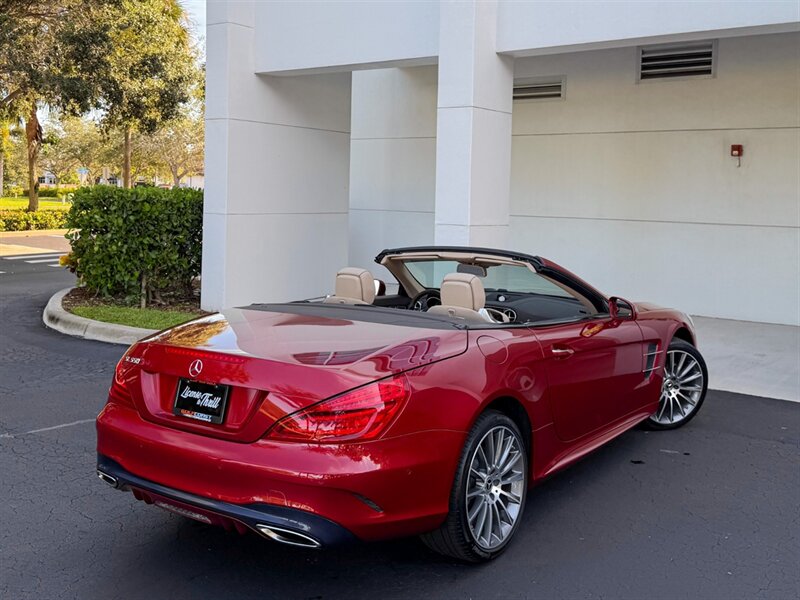 2018 Mercedes-Benz SL 550 - Photo 66 - Bonita Springs, FL 34134