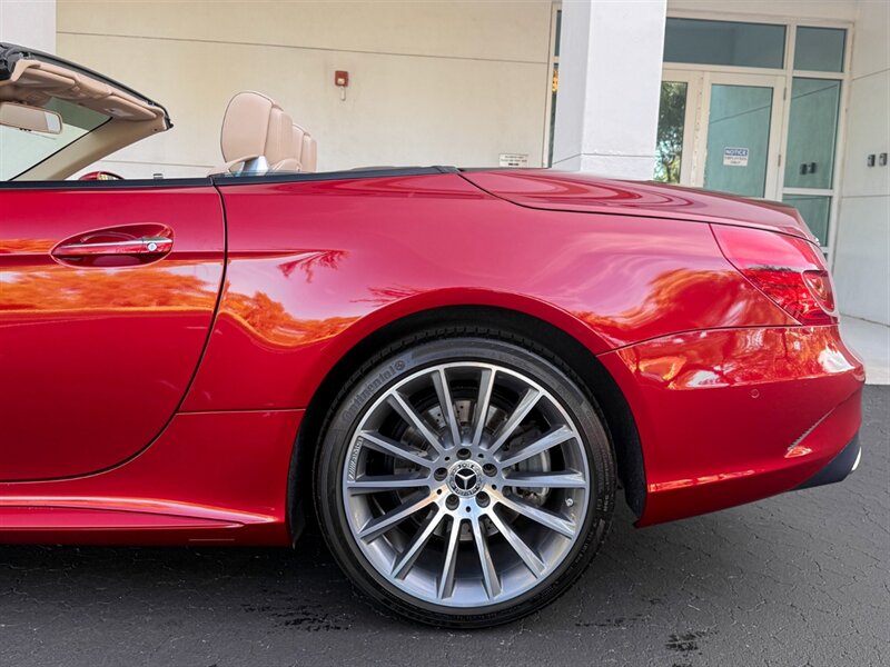 2018 Mercedes-Benz SL 550 - Photo 48 - Bonita Springs, FL 34134