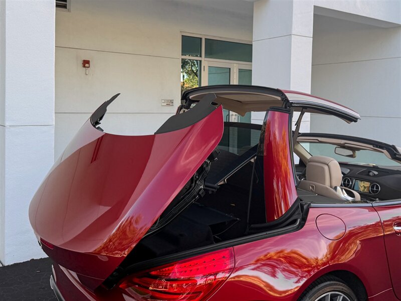 2018 Mercedes-Benz SL 550 - Photo 73 - Bonita Springs, FL 34134