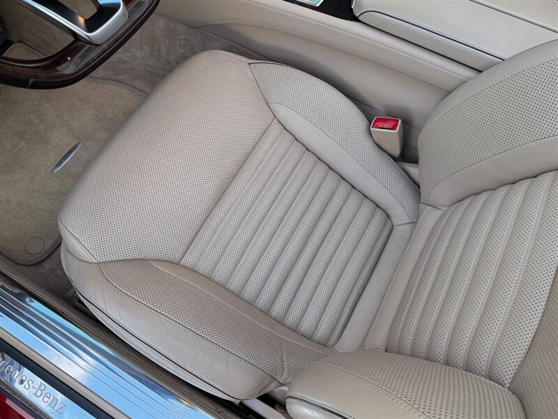 2018 Mercedes-Benz SL 550 - Photo 29 - Bonita Springs, FL 34134