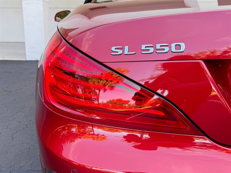 2018 Mercedes-Benz SL 550 - Photo 56 - Bonita Springs, FL 34134