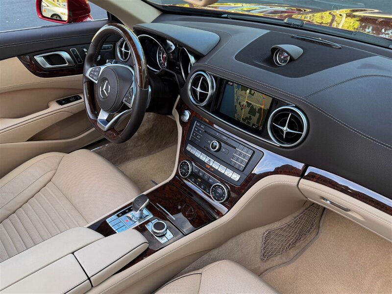 2018 Mercedes-Benz SL 550 - Photo 39 - Bonita Springs, FL 34134