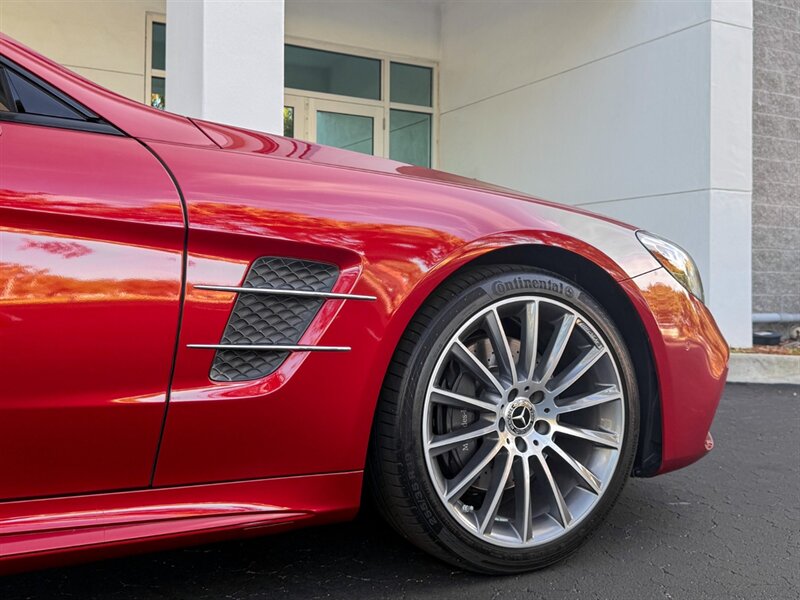2018 Mercedes-Benz SL 550 - Photo 68 - Bonita Springs, FL 34134