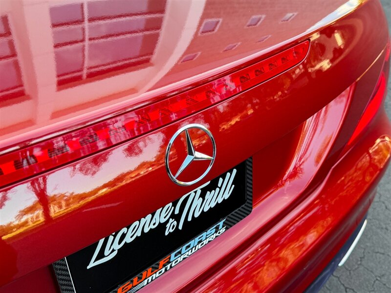 2018 Mercedes-Benz SL 550 - Photo 58 - Bonita Springs, FL 34134