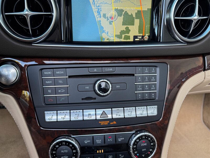 2018 Mercedes-Benz SL 550 - Photo 18 - Bonita Springs, FL 34134