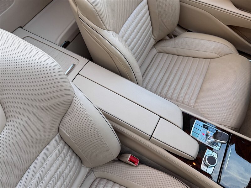 2018 Mercedes-Benz SL 550 - Photo 38 - Bonita Springs, FL 34134