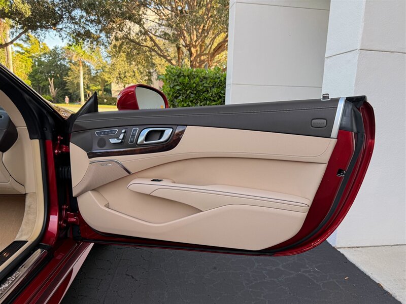 2018 Mercedes-Benz SL 550 - Photo 41 - Bonita Springs, FL 34134