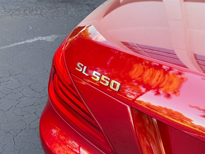 2018 Mercedes-Benz SL 550 - Photo 59 - Bonita Springs, FL 34134