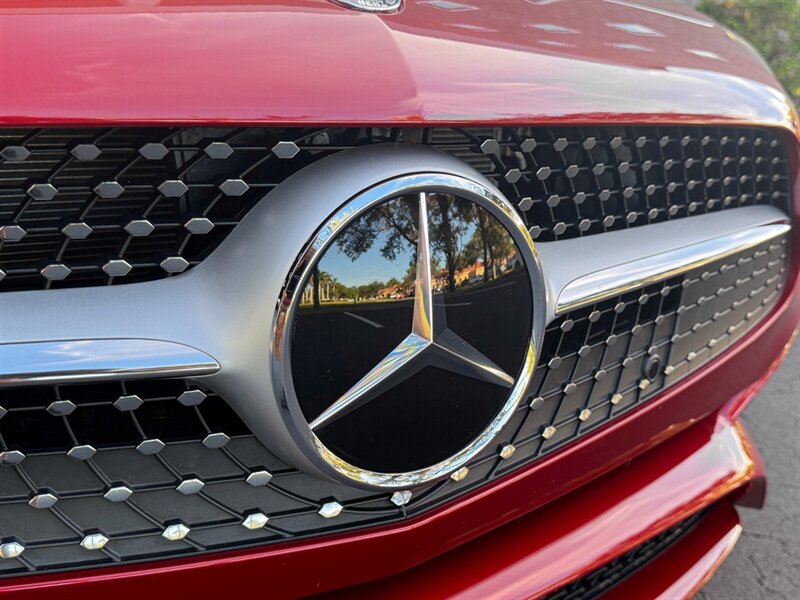 2018 Mercedes-Benz SL 550 - Photo 5 - Bonita Springs, FL 34134