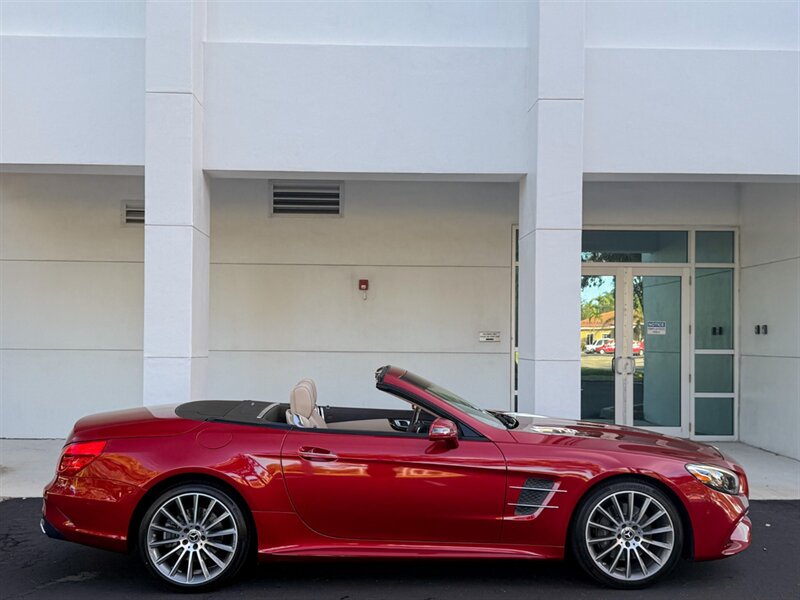 2018 Mercedes-Benz SL 550 - Photo 67 - Bonita Springs, FL 34134