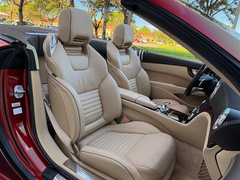 2018 Mercedes-Benz SL 550 - Photo 35 - Bonita Springs, FL 34134