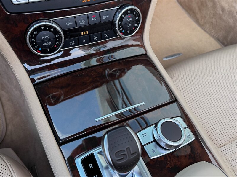 2018 Mercedes-Benz SL 550 - Photo 20 - Bonita Springs, FL 34134