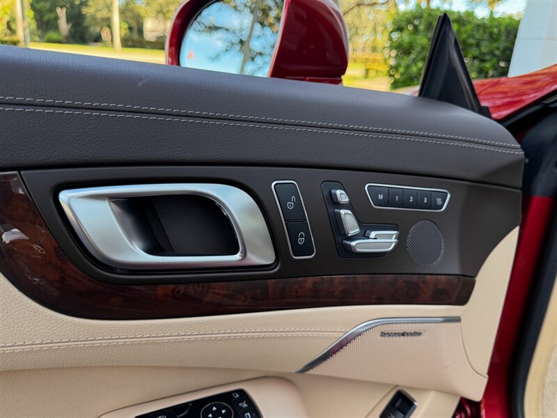 2018 Mercedes-Benz SL 550 - Photo 31 - Bonita Springs, FL 34134