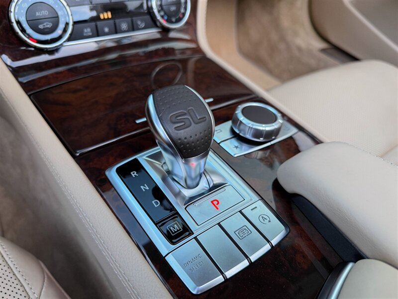 2018 Mercedes-Benz SL 550 - Photo 22 - Bonita Springs, FL 34134