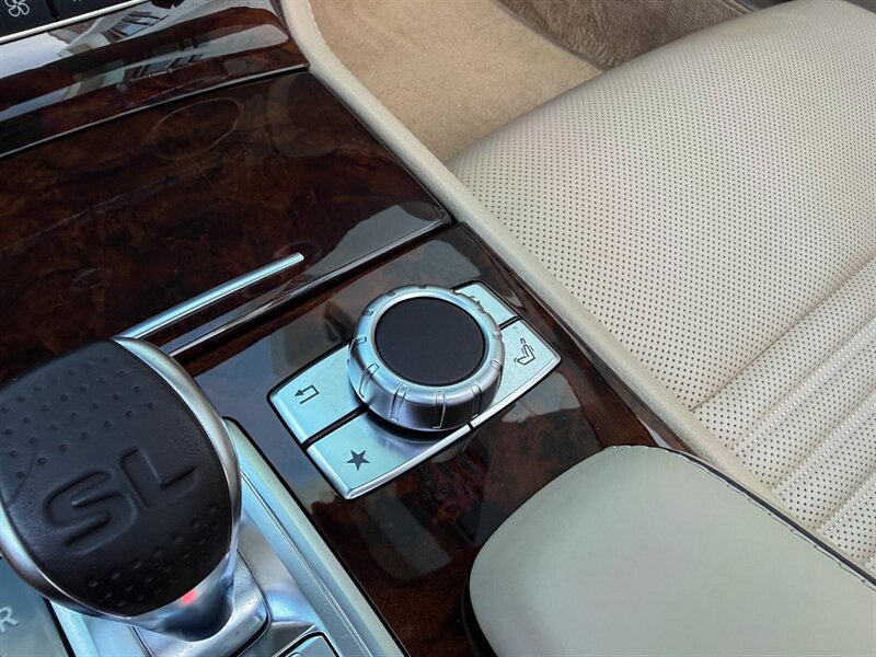 2018 Mercedes-Benz SL 550 - Photo 23 - Bonita Springs, FL 34134