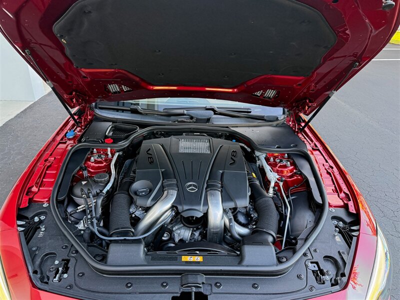 2018 Mercedes-Benz SL 550 - Photo 42 - Bonita Springs, FL 34134