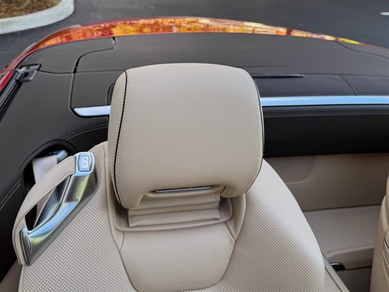 2018 Mercedes-Benz SL 550 - Photo 37 - Bonita Springs, FL 34134