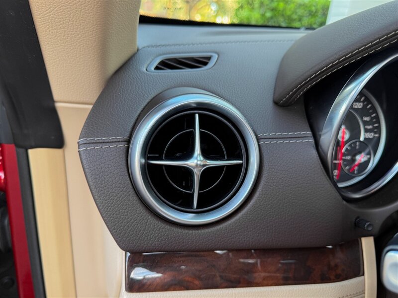 2018 Mercedes-Benz SL 550 - Photo 25 - Bonita Springs, FL 34134