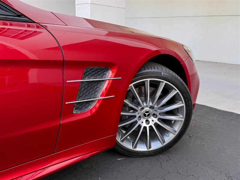 2018 Mercedes-Benz SL 550 - Photo 65 - Bonita Springs, FL 34134