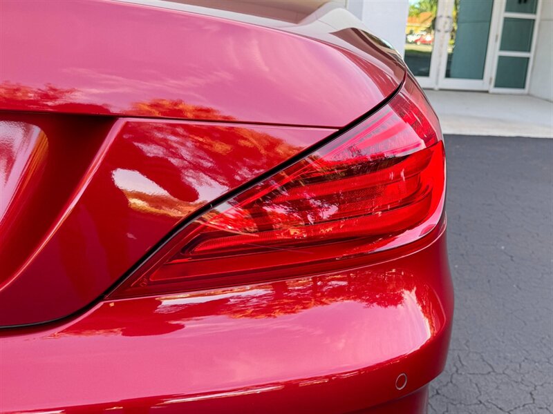 2018 Mercedes-Benz SL 550 - Photo 60 - Bonita Springs, FL 34134