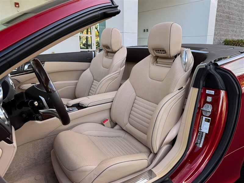 2018 Mercedes-Benz SL 550 - Photo 27 - Bonita Springs, FL 34134