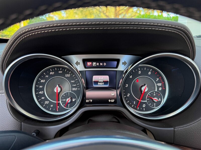 2018 Mercedes-Benz SL 550 - Photo 14 - Bonita Springs, FL 34134