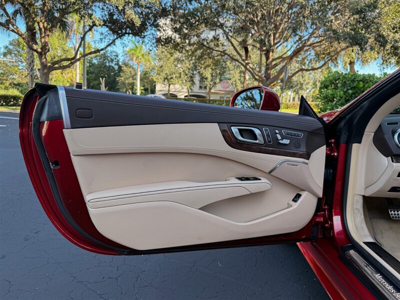 2018 Mercedes-Benz SL 550 - Photo 30 - Bonita Springs, FL 34134