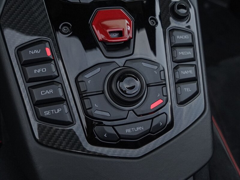 2017 Lamborghini Aventador LP 750-4 SV Roadster - Photo 22 - Bonita Springs, FL 34134