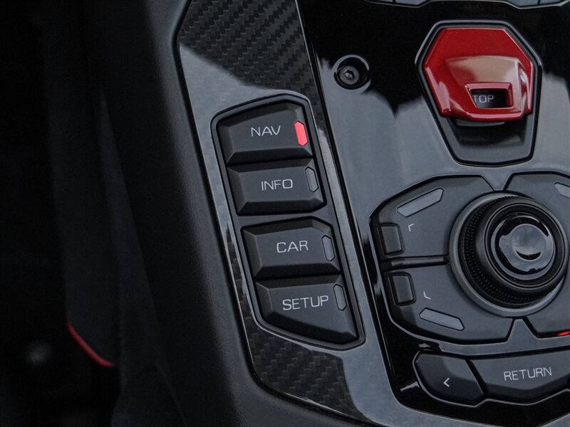 2017 Lamborghini Aventador LP 750-4 SV Roadster - Photo 23 - Bonita Springs, FL 34134