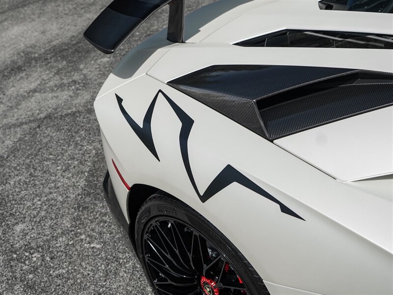 2017 Lamborghini Aventador LP 750-4 SV Roadster - Photo 74 - Bonita Springs, FL 34134