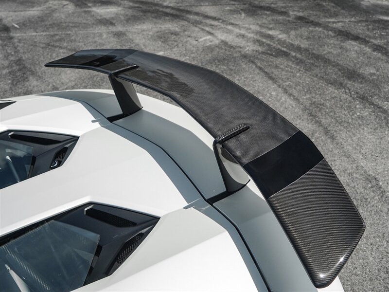 2017 Lamborghini Aventador LP 750-4 SV Roadster - Photo 66 - Bonita Springs, FL 34134