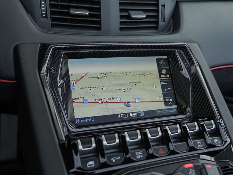 2017 Lamborghini Aventador LP 750-4 SV Roadster - Photo 17 - Bonita Springs, FL 34134