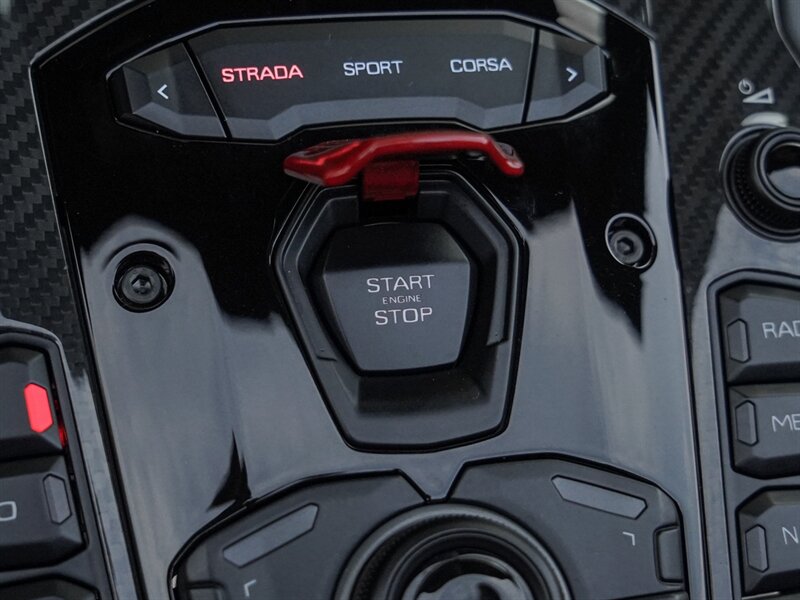 2017 Lamborghini Aventador LP 750-4 SV Roadster - Photo 21 - Bonita Springs, FL 34134