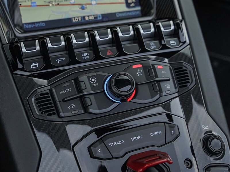 2017 Lamborghini Aventador LP 750-4 SV Roadster - Photo 19 - Bonita Springs, FL 34134