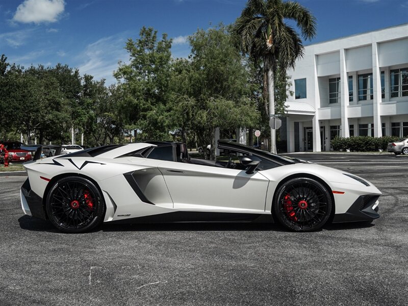 2017 Lamborghini Aventador LP 750-4 SV Roadster - Photo 72 - Bonita Springs, FL 34134