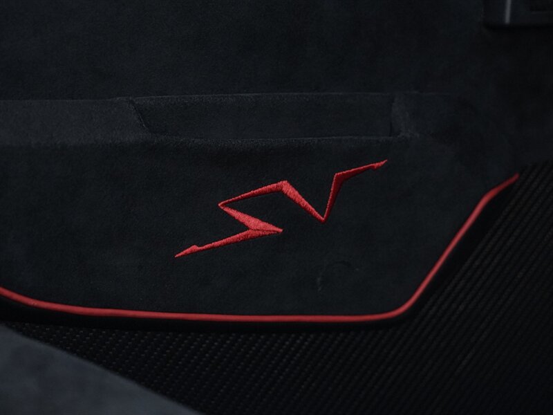 2017 Lamborghini Aventador LP 750-4 SV Roadster - Photo 36 - Bonita Springs, FL 34134