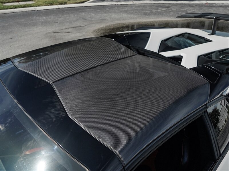 2017 Lamborghini Aventador LP 750-4 SV Roadster - Photo 85 - Bonita Springs, FL 34134
