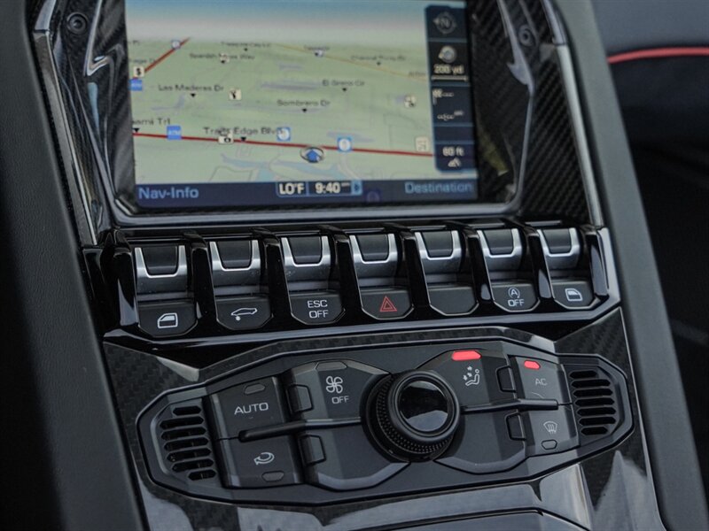 2017 Lamborghini Aventador LP 750-4 SV Roadster - Photo 18 - Bonita Springs, FL 34134