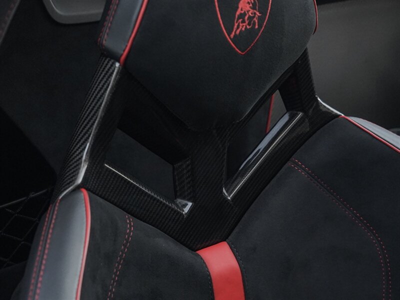 2017 Lamborghini Aventador LP 750-4 SV Roadster - Photo 35 - Bonita Springs, FL 34134