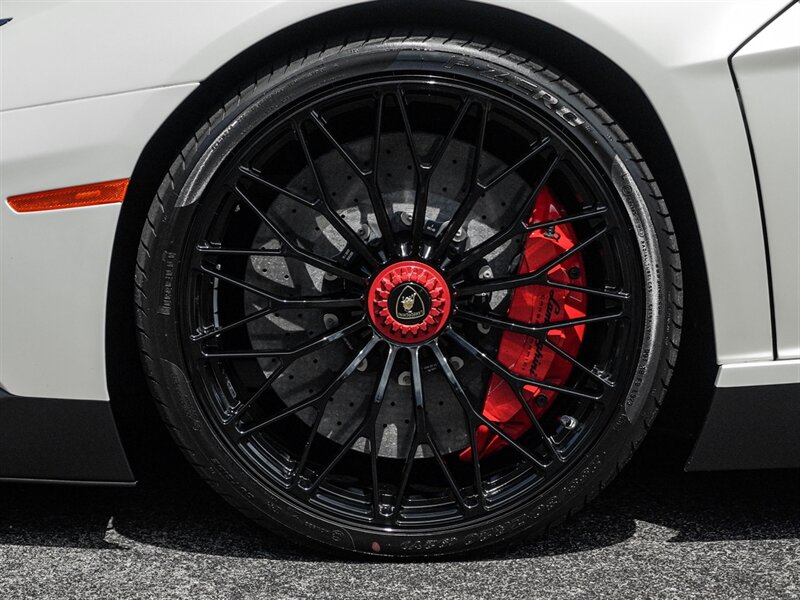 2017 Lamborghini Aventador LP 750-4 SV Roadster - Photo 48 - Bonita Springs, FL 34134