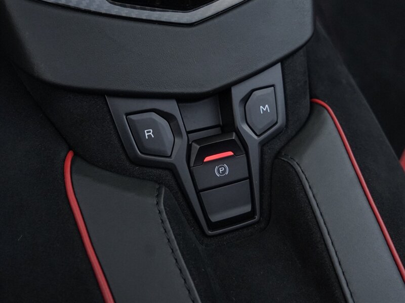 2017 Lamborghini Aventador LP 750-4 SV Roadster - Photo 25 - Bonita Springs, FL 34134