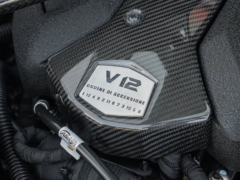 2017 Lamborghini Aventador LP 750-4 SV Roadster - Photo 42 - Bonita Springs, FL 34134