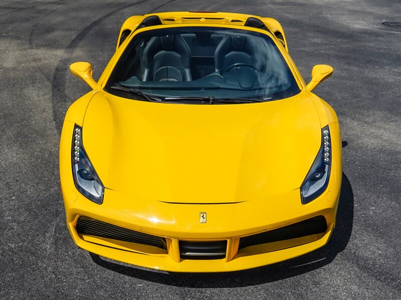 2018 Ferrari 488 Spider - Photo 5 - Bonita Springs, FL 34134