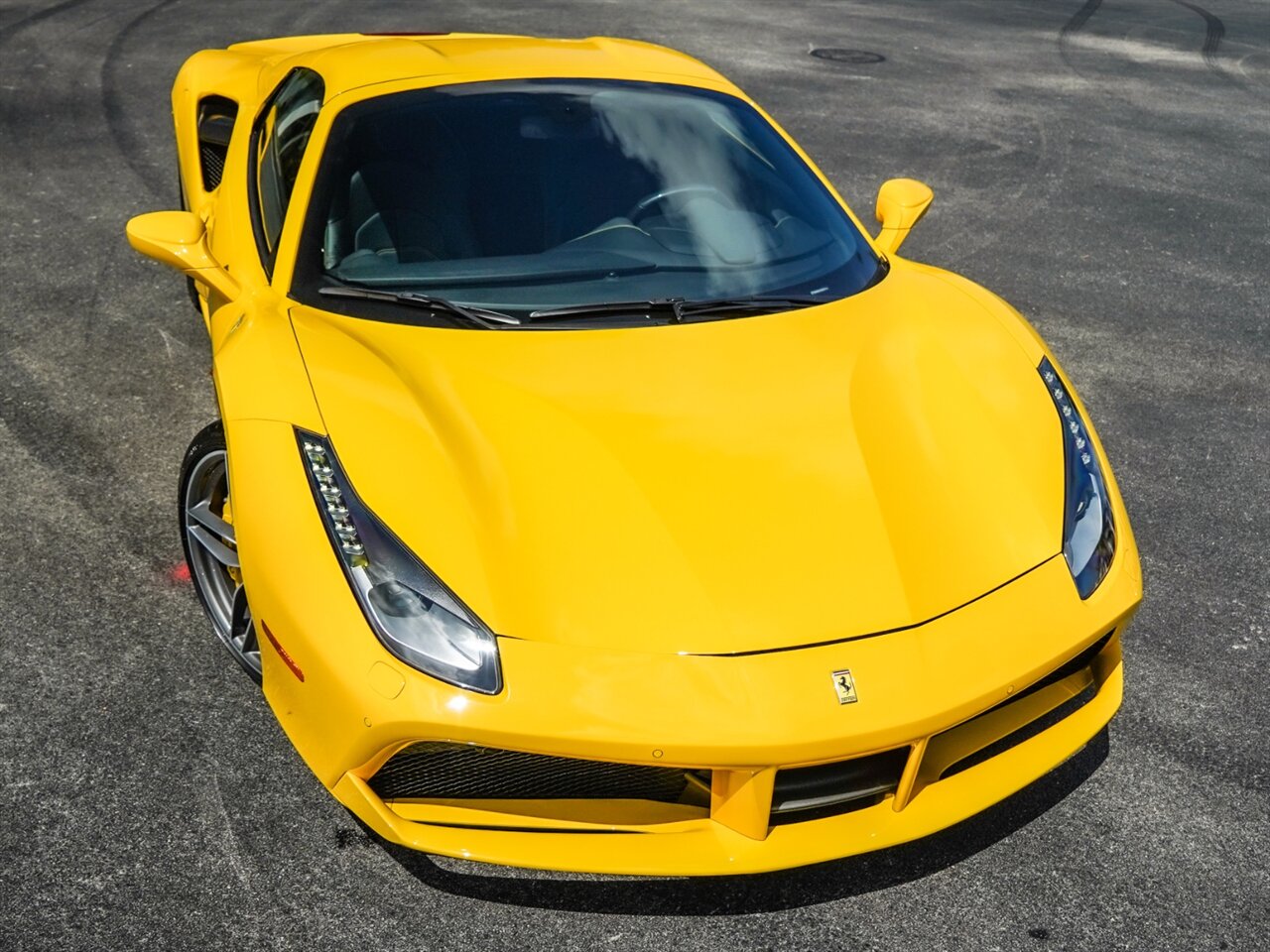 2018 Ferrari 488 Spider   - Photo 47 - Bonita Springs, FL 34134