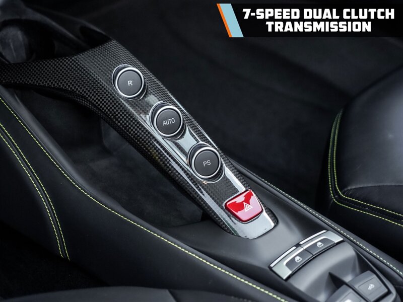 2018 Ferrari 488 Spider - Photo 15 - Bonita Springs, FL 34134