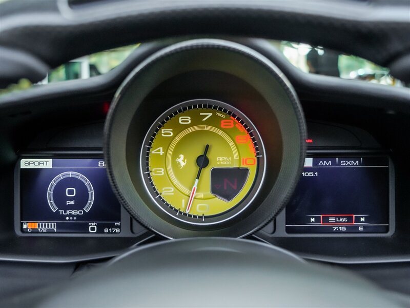 2018 Ferrari 488 Spider - Photo 13 - Bonita Springs, FL 34134