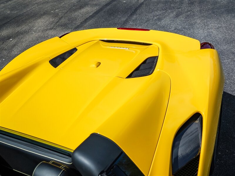 2018 Ferrari 488 Spider - Photo 10 - Bonita Springs, FL 34134